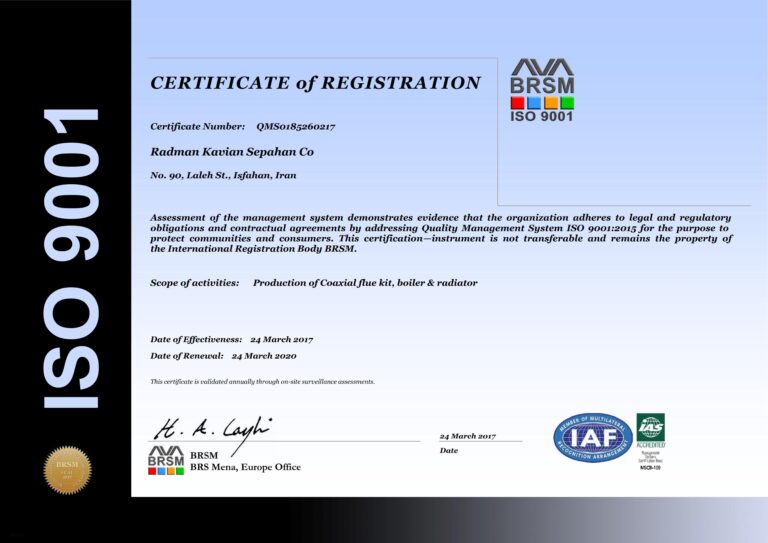 iso 9001